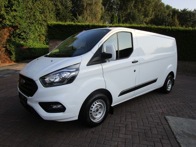 Ford Transit Custom Kasten 300 L2 Trend