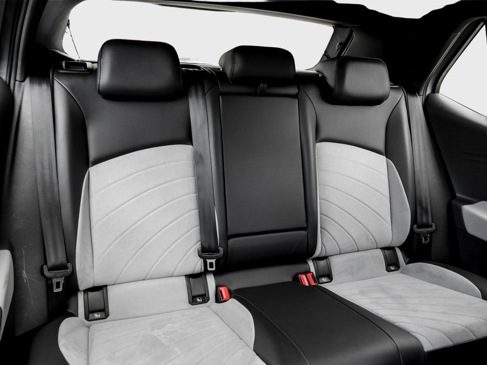 Volkswagen ID.3 Pro S LED Navi ACC Keyless 19 Wärmepumpe foto 4