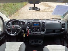 Sunlight T 68, Einzelbetten und Hubbett,Sat automatisch