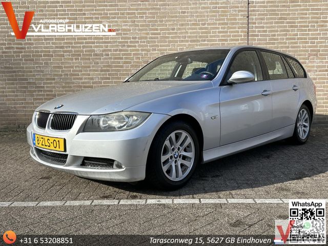 BMW 318 3-serie Touring 318i Executive | Cruise | kl