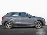 Audi Q2 1.0TFSI S tronic LED/Kamera/AHK/Optik - Audi Q2 Gebrauchtwagen