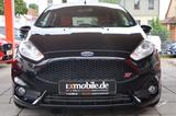 Ford FIESTA ST* PERFORMANCE PAKET 1+2* NAVI* KAMERA* - Ford Fiesta mit Benzin-Antrieb: Kleinwagen