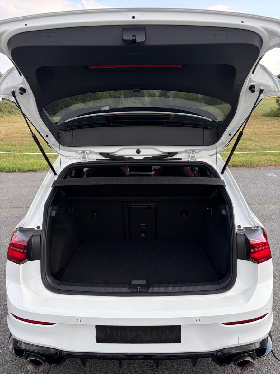Volkswagen Golf 8 GTI 2.0 TSI DSG DCC IQ.Light H&K, миниатюра 8