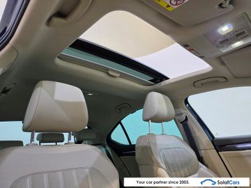 Skoda Superb - 10