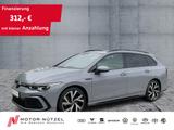 Volkswagen Golf VIII Variant 2.0 TDI DSG R-LINE MATRIX+NAVI