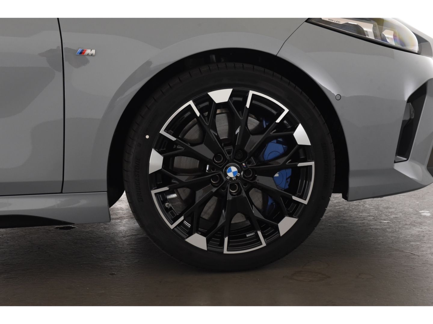 BMW M135 i xDrive Driving Assistant Pro Anhängerkupp foto 4