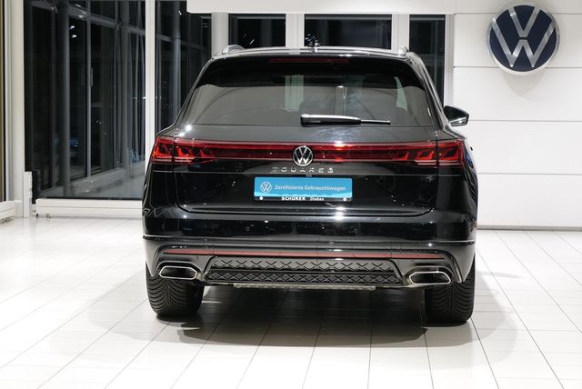Volkswagen Touareg 3.0TDI R-Line Allradlenk AHK StdHz Keyle
