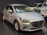 Mazda 2 Lim. Exclusive-Line Automatik/Spurhalt/PDC/Shz - Mazda: Kleinwagen