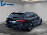 Audi S4 Avant 3.0 TDI quattro MATRIX+KAMERA+ACC+AHK - Audi S4 mit Diesel-Antrieb: Kombi