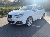 Seat Ibiza 4 SC Sport 1.6 16v  Top Anfänge... - Seat Ibiza: 16v Sport