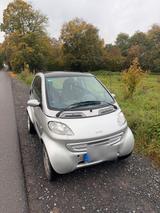 Smart 450 MC 01 - Smart: Mc01