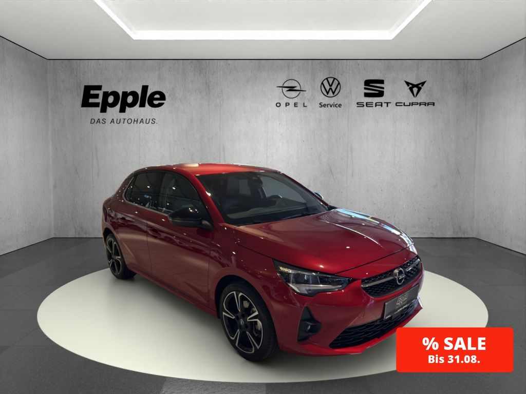 Image of Opel Corsa