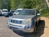 Nissan X-Trail LE 4X4 - gebrauchte Nissan X-Trail aus dem Jahr 2008