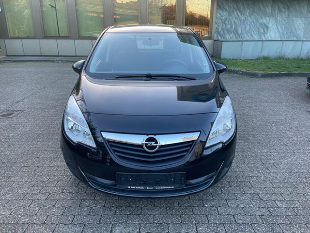 Opel Meriva B Selection