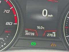 Fahrzeugabbildung Leon Xcellence TSI 150PS Autom+PDC+Navi