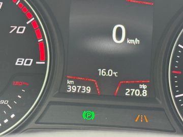 SEAT Leon - 8