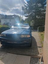BMW E46 2000 320D - BMW 320 aus 2000: 320d