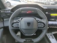 Peugeot 308 - Vorschau Bild 23