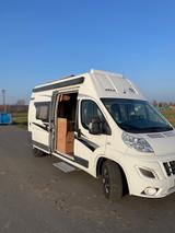 Fiat Knaus Boxstar Solution 4 - Wohnwagen in Bremen