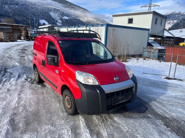 Fiat Fiorino 1,4 BENZIN KASTEN NUR 98  TKM