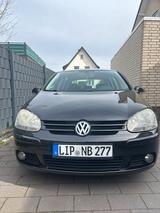 Volkswagen Golf V 1,9 tdi 3Hand 170tkm - Volkswagen Golf: TDI 170