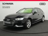 Audi A4 Avant advanced 40 TDI S tronic
