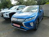 Mitsubishi Eclipse Cross Spirit+ 2WD - blaue Mitsubishi Eclipse