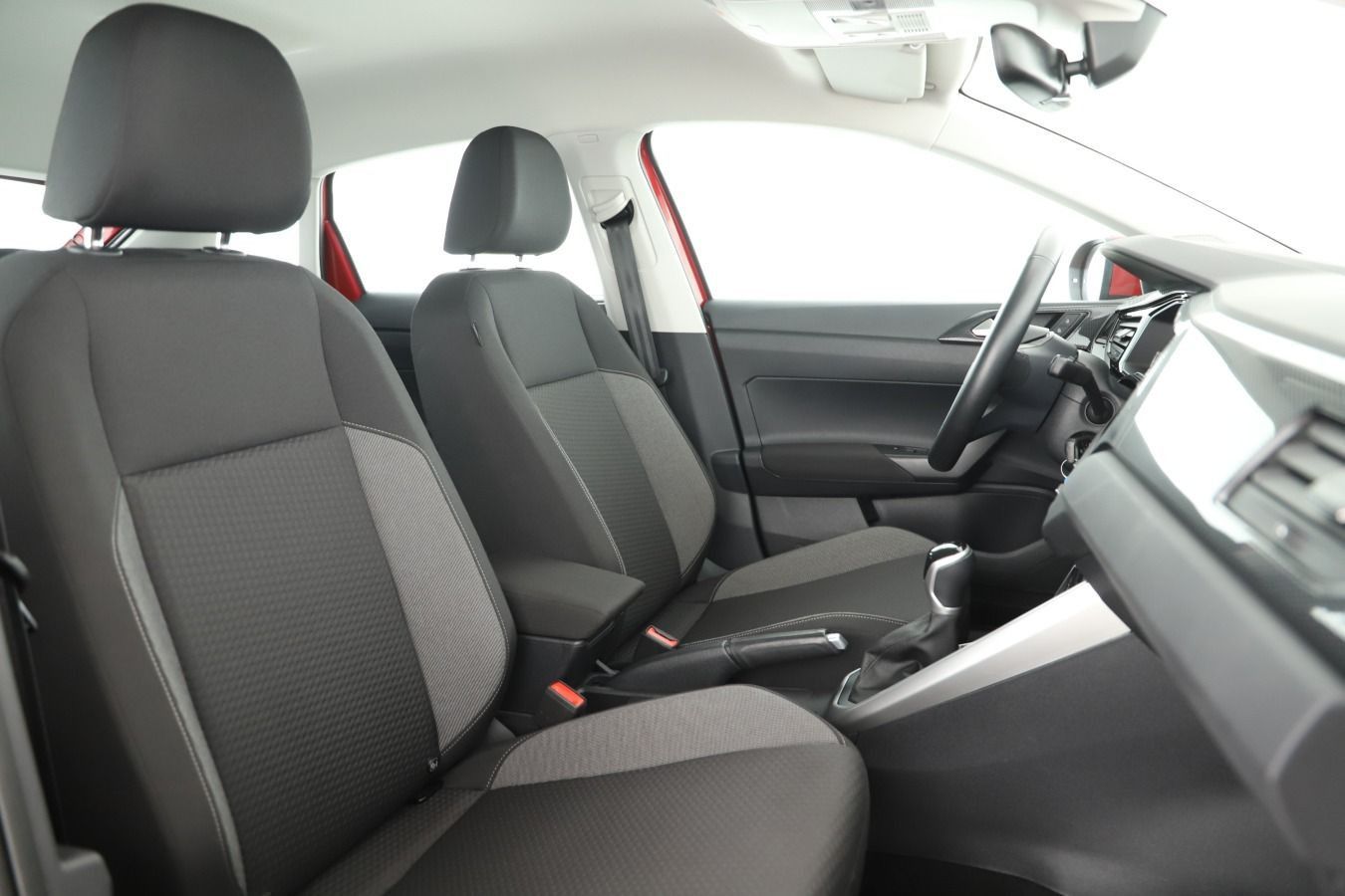 Volkswagen Taigo - Bild 7