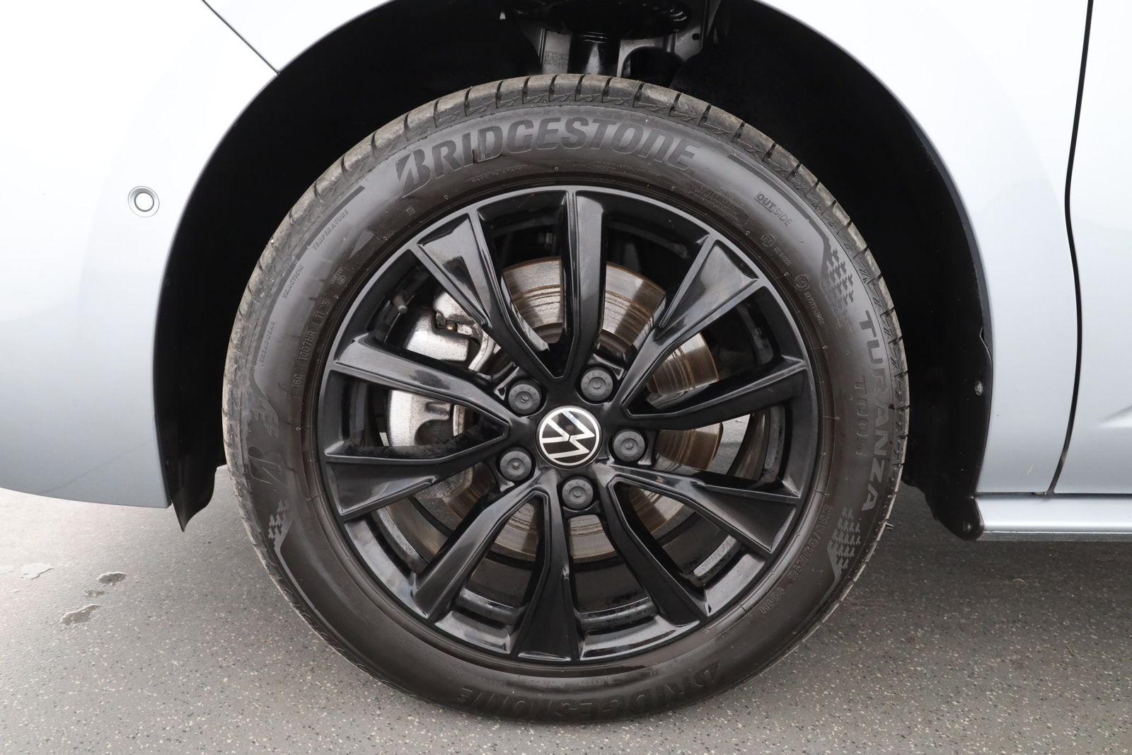 Volkswagen T7 California - Bild 8