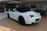 BMW Z4M Roadster +Xenon+Leder+Tempo+PDC+ - BMW Z4 M Gebrauchtwagen