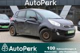 Kia Venga Spirit - gebrauchte Kia Venga aus dem Jahr 2010