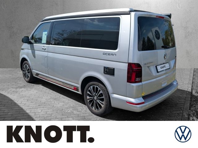 Volkswagen T6.1 California Ocean KR 2.0 TDI DSG 4Motion foto 2