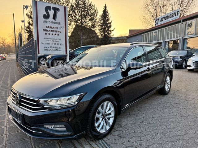 Volkswagen Passat Variant 2.0 TDI DSG Business*1.HD*AHK*RFK