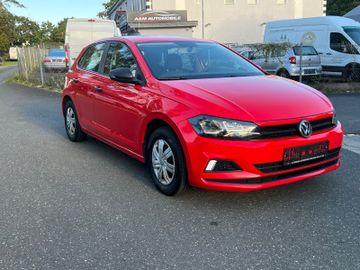 Volkswagen Polo - 1