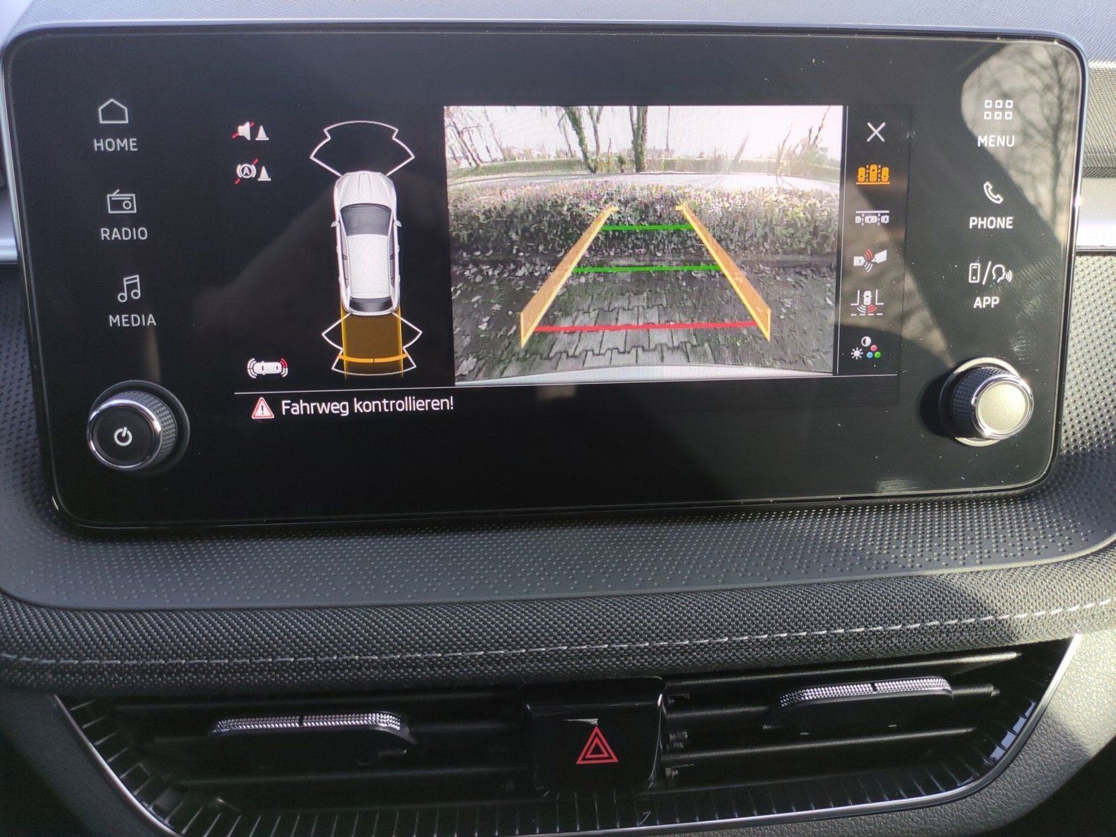 Skoda Fabia - Bild 9