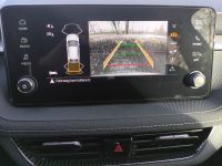 Skoda Fabia - Vorschau Bild 9