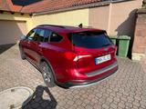 Ford Focus 1,0 EcoBoost 92kW Active Turnier Auto ... - Ford Focus: 1.9