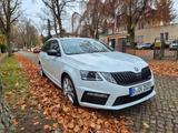 Skoda Octavia 2.0 TSI DSG RS Combi RS - Skoda Octavia: Combi Dsg