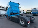 Scania R 500°Retarder°Klima°55Tkm Org°Kipphydr°Navi - Angebote