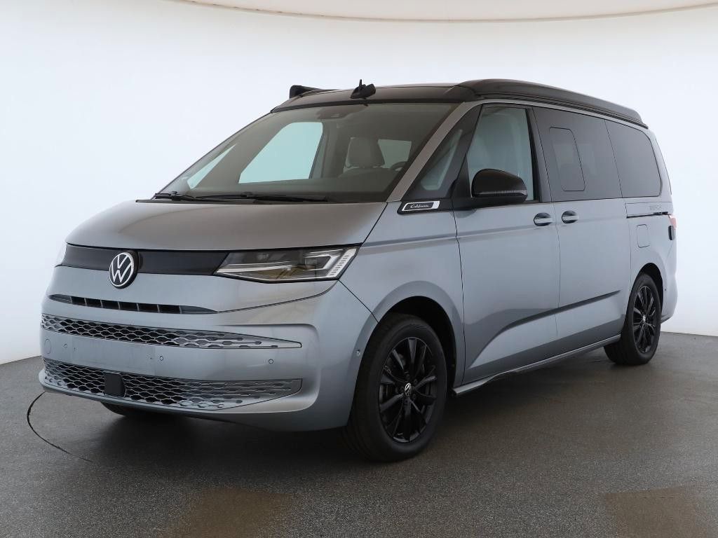 Volkswagen T7 California Beach Tour eHybrid 4MOTION ACC AHK foto 2