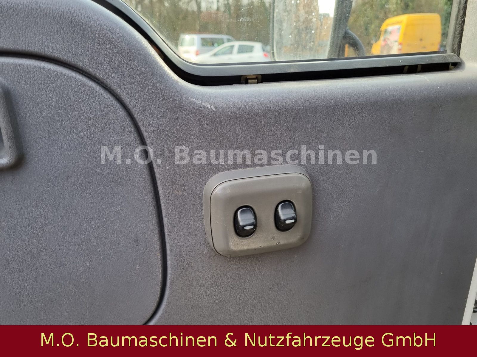 Fahrzeugabbildung Nissan Capstar  Multititel 180 Alu /  18 m