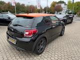 Citroën DS3 Racing*Tempomat*Klima* - Citroën DS3: R