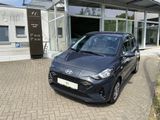 Hyundai i10 Select FACELIFT MJ25 NAVI+RÜCKFAHRKAMERA - Hyundai i10: Facelift