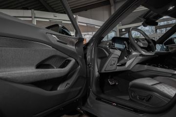 Bild 13 Audi A5 Avant TDI quattro S-Line ed. one AHK Standh.