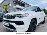 Jeep Compass S Mild-Hybrid FWD - Jeep Compass in Mannheim