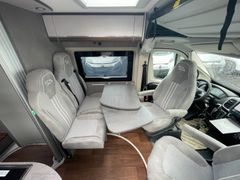 Pössl Summit Shine 640 R*Modell 2025**Automatik*Navi