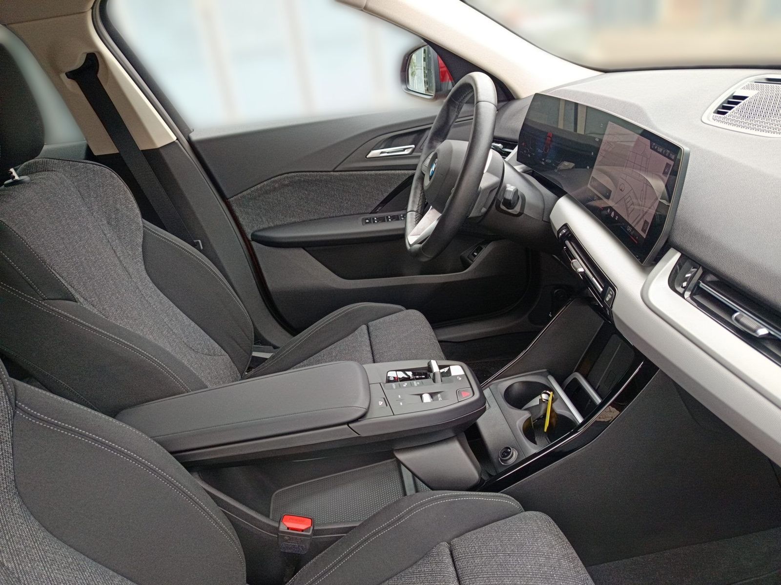 BMW X2 sDrive20d SPORTSITZE DR.ASSIST 8FACH BEREIFT foto 25