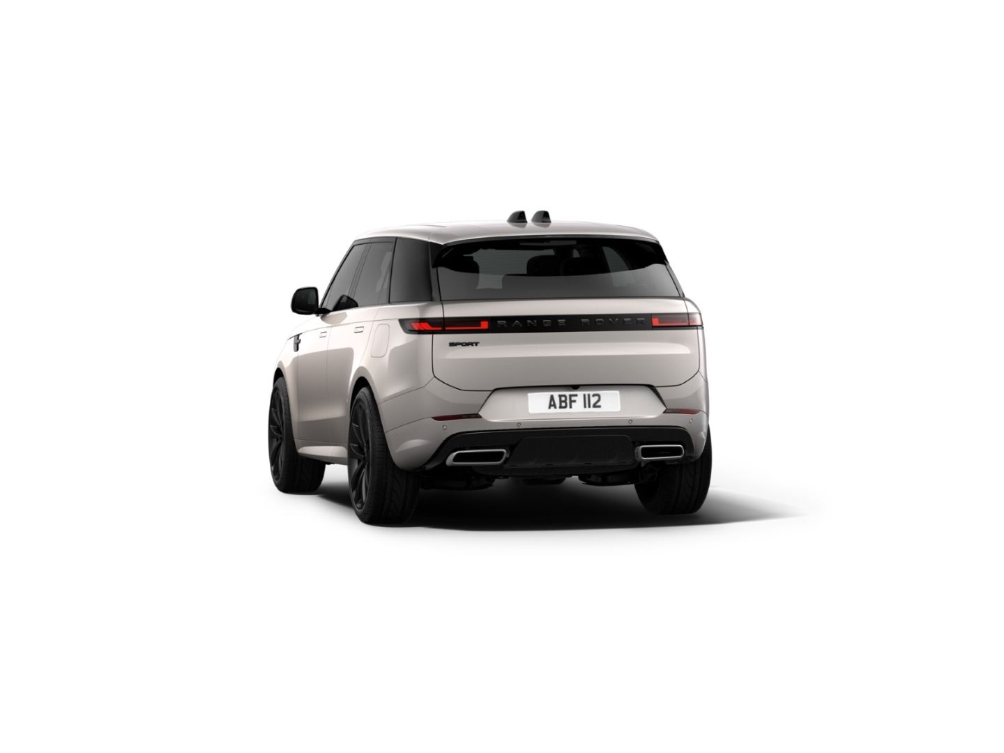 Land Rover Range Rover Sport - Bild 3