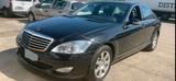 Mercedes-Benz S -Klasse Lim. S 350,Schibedach,2-Hand,Scheckhe - Mercedes-Benz S 350 aus 2006