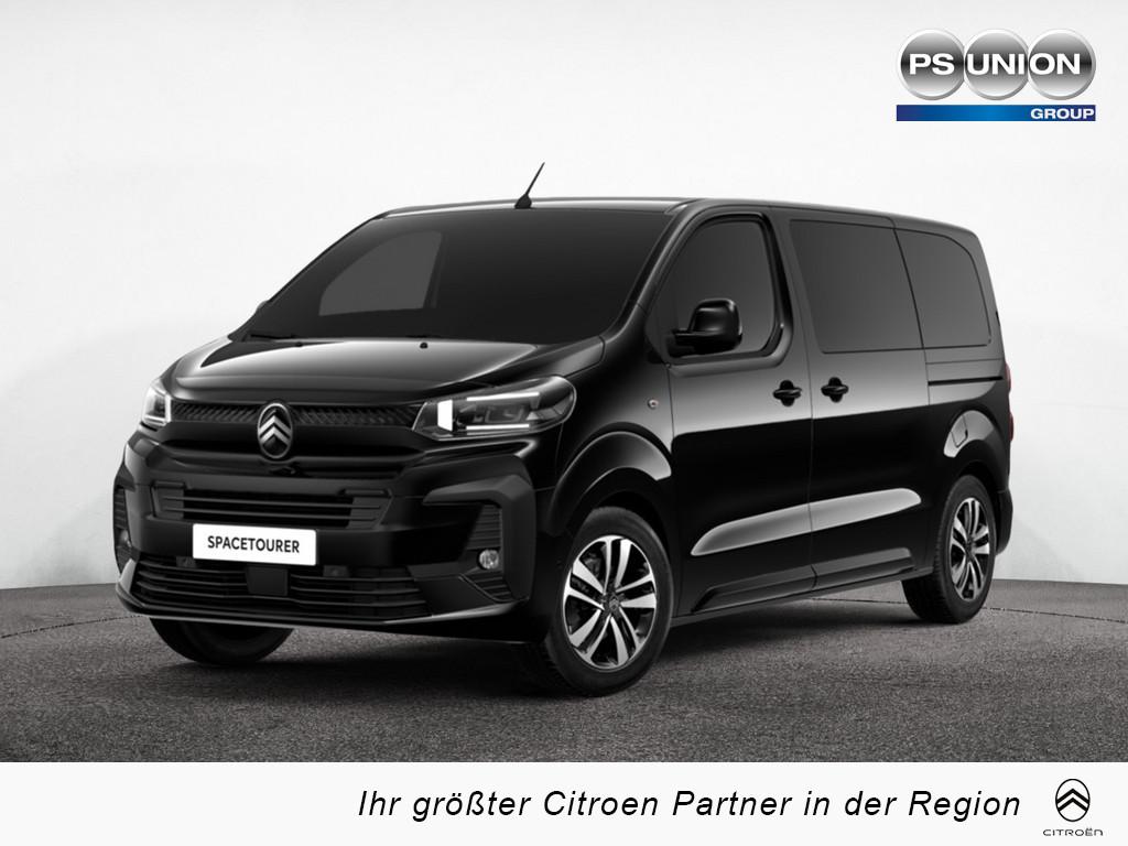 Citroën Spacetourer 2.2 Max M VIP Paket 6 Sitzer *SOFORT
